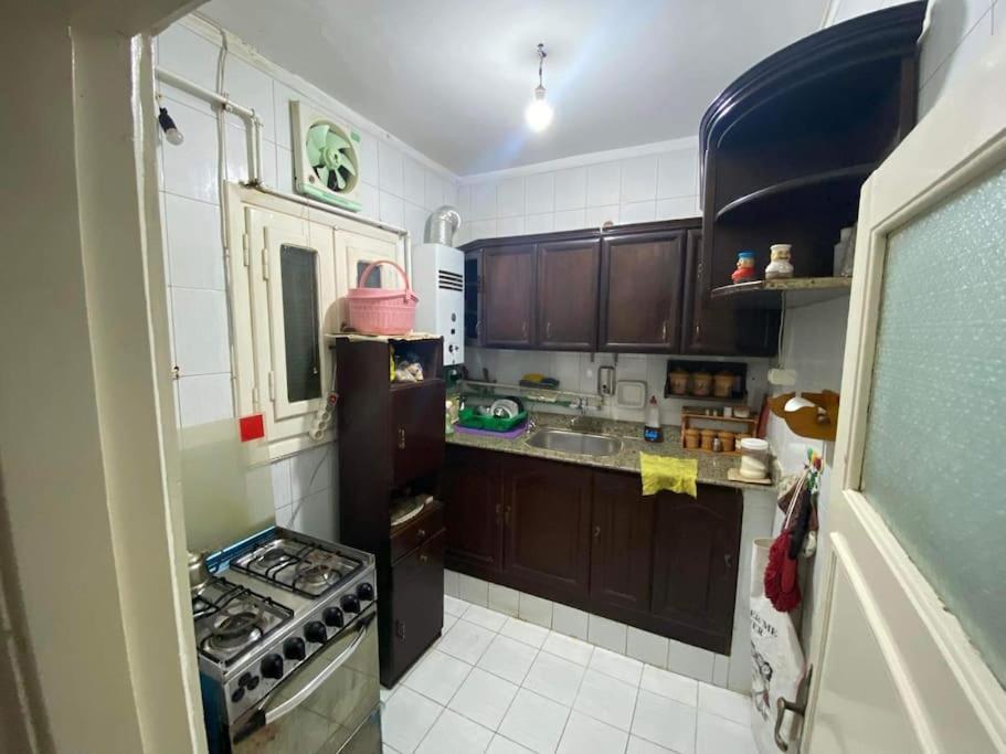 Apartment In The Center *